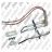 Vaillant Z�nd- und �berwachungselektrode f�r VC 806,1006,1206/5-5 R2,3,4