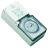 Vortex Schaltuhr f�r Steckdose (106-112-034)