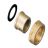 Vortex Verschraubungssatz 1 1/4'' x3/4'' innen