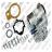 VAILLANT Gasarmatur 053495 zu VKK 366 - 476