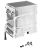Vaillant Heizk�rper zu MAG 24/1 - 2 XZ, XI, XIP, MAG 350/9 - 12