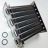 Vaillant W�rmetauscher (HW) zu VC 105