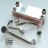 Vaillant W�rmetauscher 065084 (BW, U-Satz) zu VCW 180- 282 (TB)
