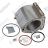 Vaillant W�rmetauscher (HW) 065119 VC 356/2-E