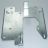 Vaillant Montageblech f�r VED