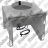 Vaillant Str�mungssicherung 075076 f�r VKS 21/4-2
