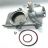 Vaillant Abgassammler zu VC/VCW 126, 196, 246 E-C