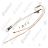 Vaillant Thermoelement 0010026285 zu MAG mini 144/1 Z