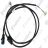 Vaillant Adapter-Kabel 0010032753