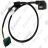 Vaillant Adapter-Kabel 0010032759