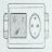 Vaillant LC - Display f�r VED E   /5, /6 exclusiv, solar