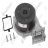 Vaillant Gebl�se 0020037653 zu VC 146 bis 356 /4-7