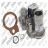 VAILLANT Gasarmatur 0020041162  zu VC/VCW/VCI/VSC 126