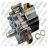 VAILLANT Gasarmatur 0020045925 zu VC 146 + 206 + 276