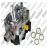VAILLANT Gasarmatur 0020053968 mit Druckregler