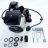 Vaillant Pumpe 0020059306  zu VC 126 - 196 - 246 / VCI 196+246 / VCW 196+246