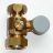 Vaillant Wartungshahn f�r Heizkreisanschlu� rechts