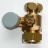 Vaillant Wartungshahn f�r Heizkreisanschlu� links