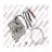 Vaillant Thermostat zu VEN/H 8/7