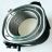 Vaillant W�rmetauscher (HW) 0020135129 zu VC/VCW/VSC 126 - 196 /3-5
