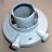 Vaillant Adapter 60/100  Neue Ausf�hrung