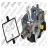 VAILLANT Gasarmatur 0020146733 mit Druckregler