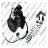 Vaillant Umw�lzpumpe 0020233502 zu VC 104/4 .... 254/4 A
