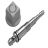 Vaillant Temperaturw�hler zu MAG 250 - 325/7 - 8 (incl. SINE)