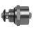 Vaillant Temperaturw�hler zu VCW 240, 242, 244, 245 (ab 5/95)