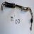 Vaillant Verbindungsrohr W�rmetauscher VC/VCW 204