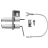 Vaillant Doppel-Z�ndelektrode f�r VC 10, 18, 22, 26 E, VCW 18-9, 22-11, 26-11 E