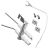 Vaillant Doppel-Z�ndelektrode f�r VC / VCW 110 - 282