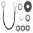 Vaillant Anoden-Befestigungssatz zu VEH /2, /3, VIH 150-500/5, VIH H 150-200/1-4