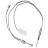 Vaillant Thermoelement 171175 zu MAG 275-400/9 X