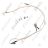 Vaillant Thermoelement 115203 zu MAG 11