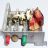 VAILLANT Schaltkasten  121033  VC- VCW SINE-mot