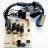 VAILLANT Leiterplatte 130372  zu VC/VCW 166 . . . 256