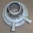 Vaillant Adapter 60/100  Alte Ausf�hrung