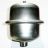 Vaillant Ausdehnungsgef�� 181081 BW  1 Ltr. zu VCI