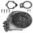 Vaillant Gebl�se 190235 zu VC 356,  VKK 226 - 366