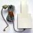 Vaillant Ersatz-Antenne zu Funk-Raumtemperaturregler VRT-PF