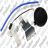 Vaillant Drucksensor zu VC / VCW 66, 106, 107, 206, 256