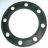 Vaillant Flanschdichtung  f�r VEH ..../4