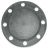 Vaillant Flansch - Dichtung zu Reinigungs�ffnung  VIH, VGH,