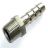 Edelstahl  Schlaucht�lle 1/8''