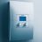 VAILLANT witterungsgef�hrter Mehrkreis- uns Kaskadenregler calorMATIC 630/3