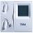 VAILLANT Raumthermostat VRT 390 - bidirektionaler Raumtemperaturregler - mit Wochenprogramm