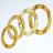 Dichtung f�r Tempergu�-Verschraubungen 1/2'' 24x34mm