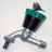 Wasser-Safe Auslaufhahn 1/2'' f�r Au�enzapfstellen