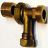 Vaillant Warmwasseranschlu� f�r VED (Aufputz)
